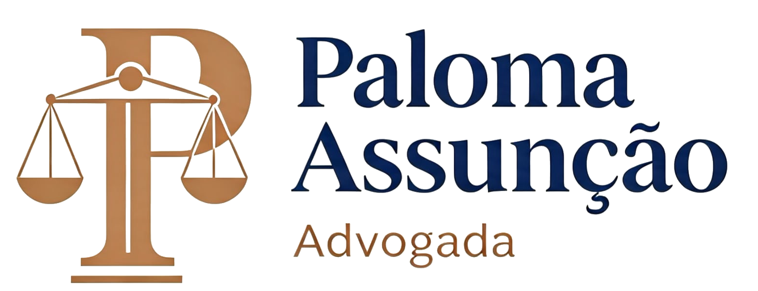 Paloma Assunção Advocacia